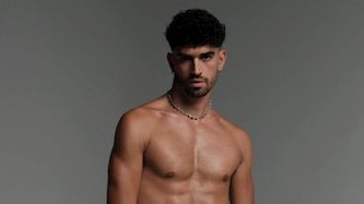 תומר טליאס, צילום: אינסטגרם @tomer_telias